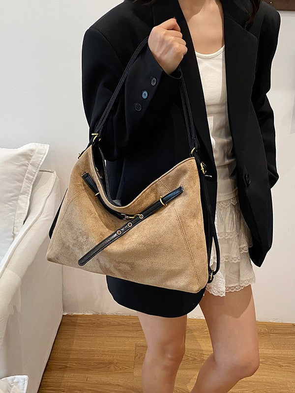 Crossbody bag