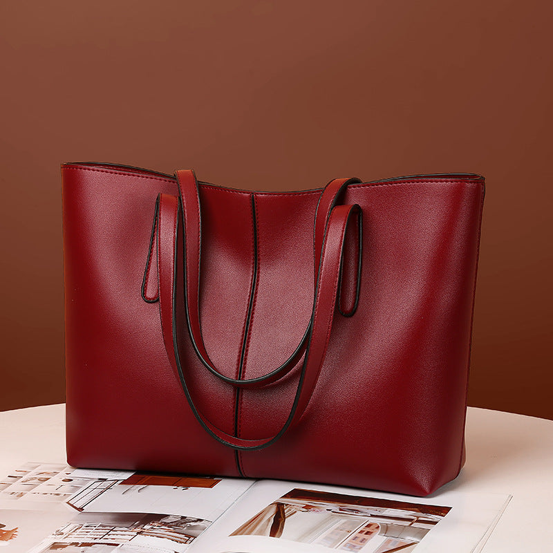 Shoulder bag