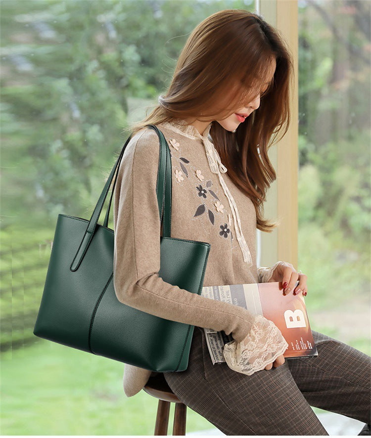 Shoulder bag