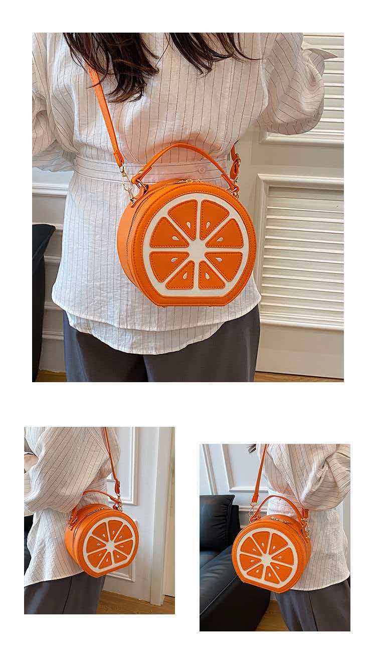 bucket bag