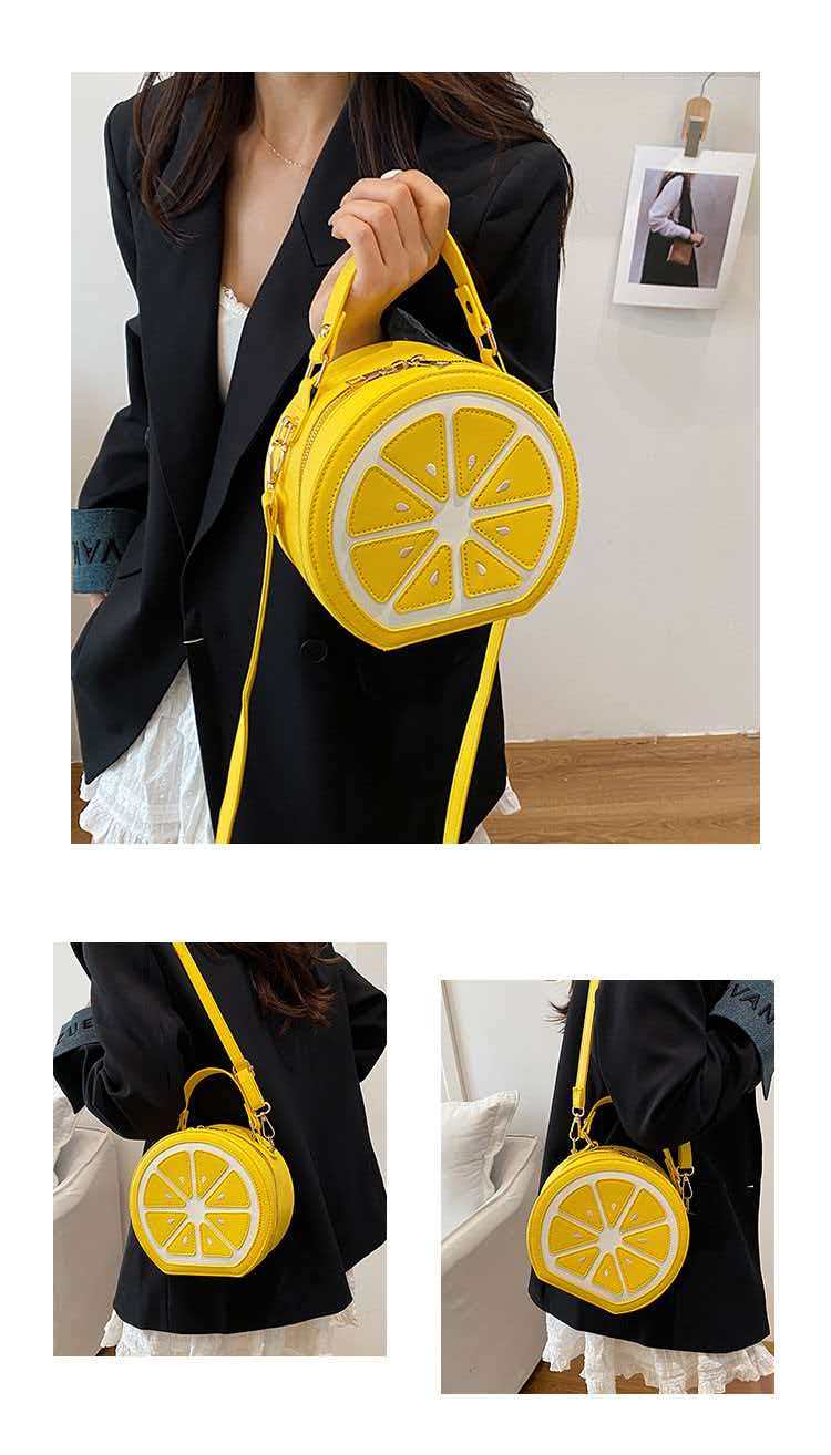 bucket bag
