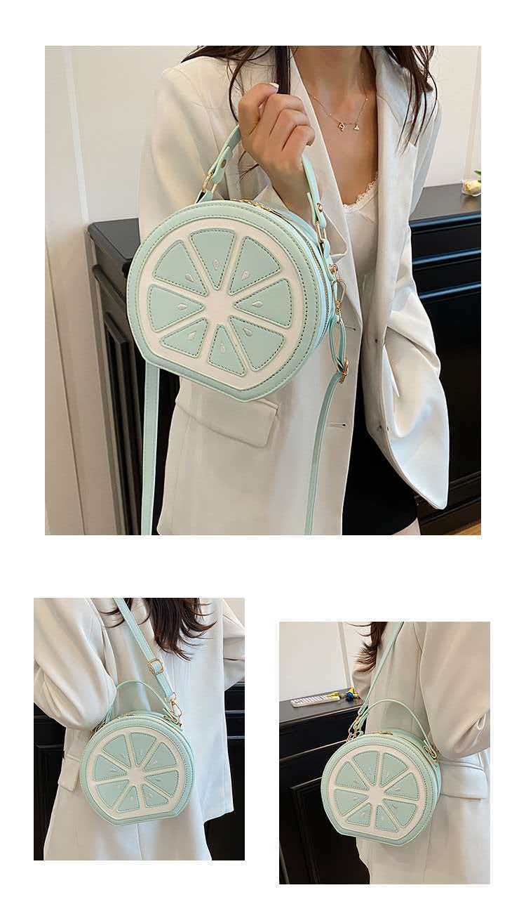 bucket bag