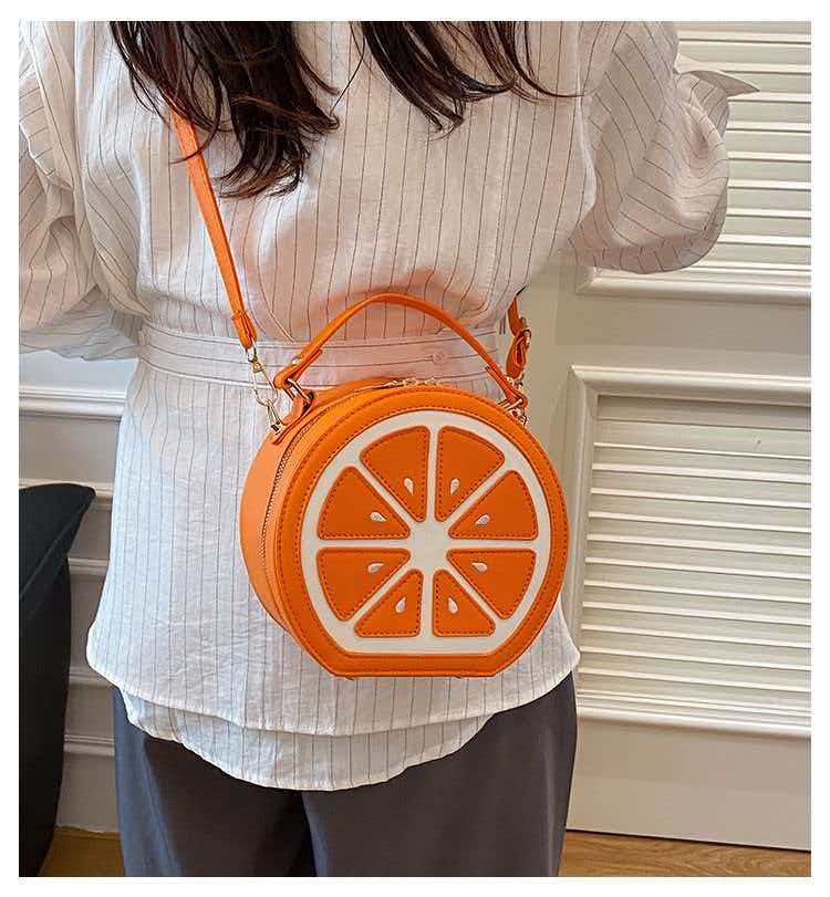bucket bag