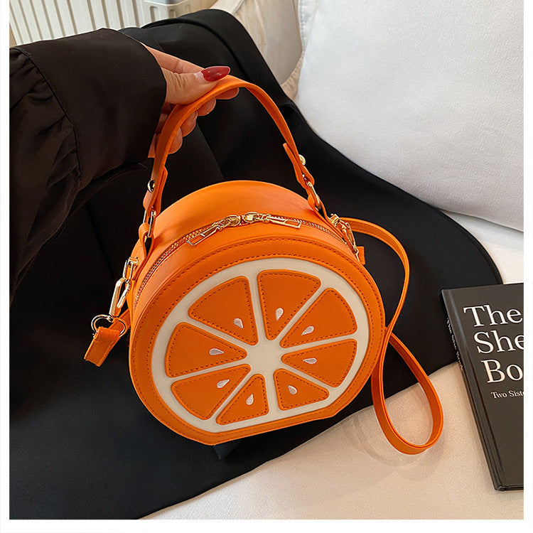 bucket bag