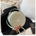 bucket bag