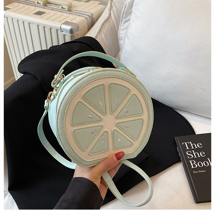 bucket bag