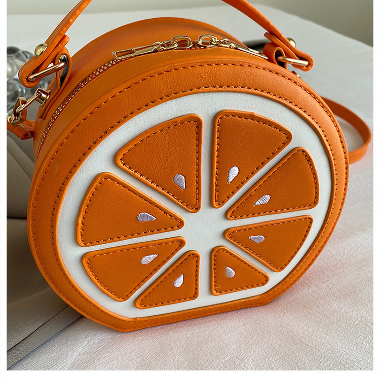 bucket bag