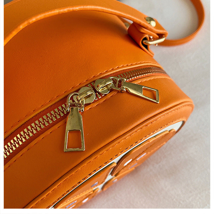 bucket bag