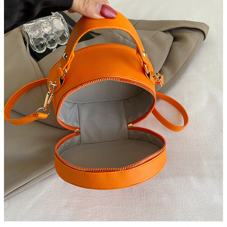 bucket bag