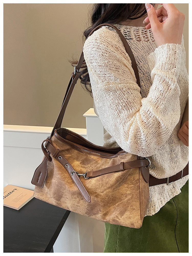 Hobo Bag