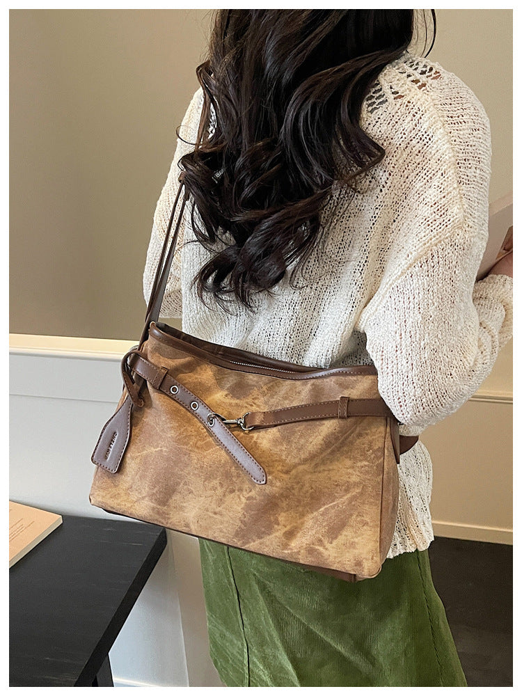 Hobo Bag